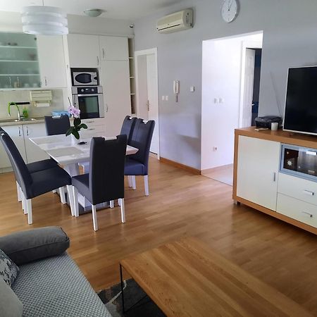 Apartman Dada Krapinske Toplice Dış mekan fotoğraf