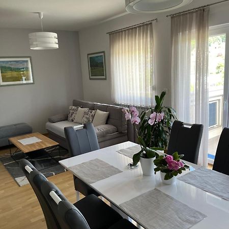 Apartman Dada Krapinske Toplice Dış mekan fotoğraf