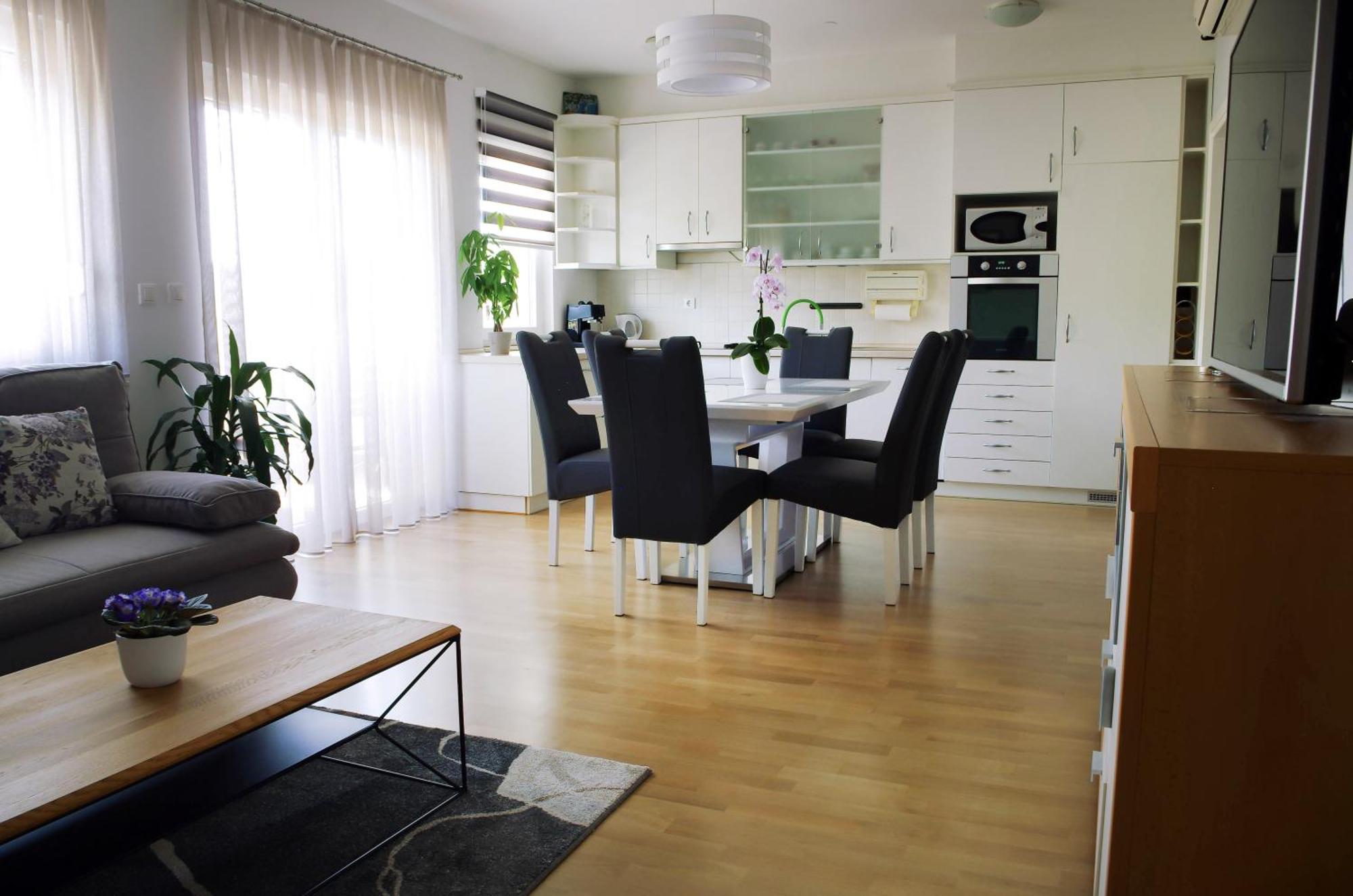 Apartman Dada Krapinske Toplice Dış mekan fotoğraf