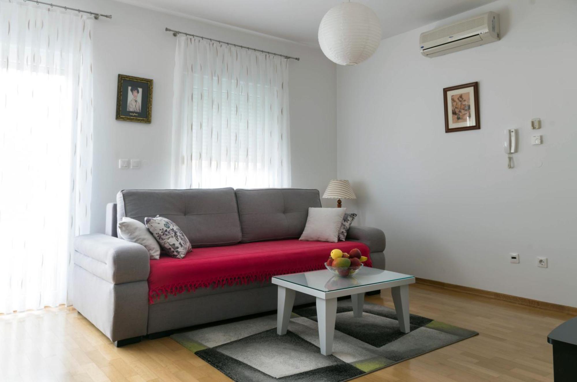 Apartman Dada Krapinske Toplice Dış mekan fotoğraf