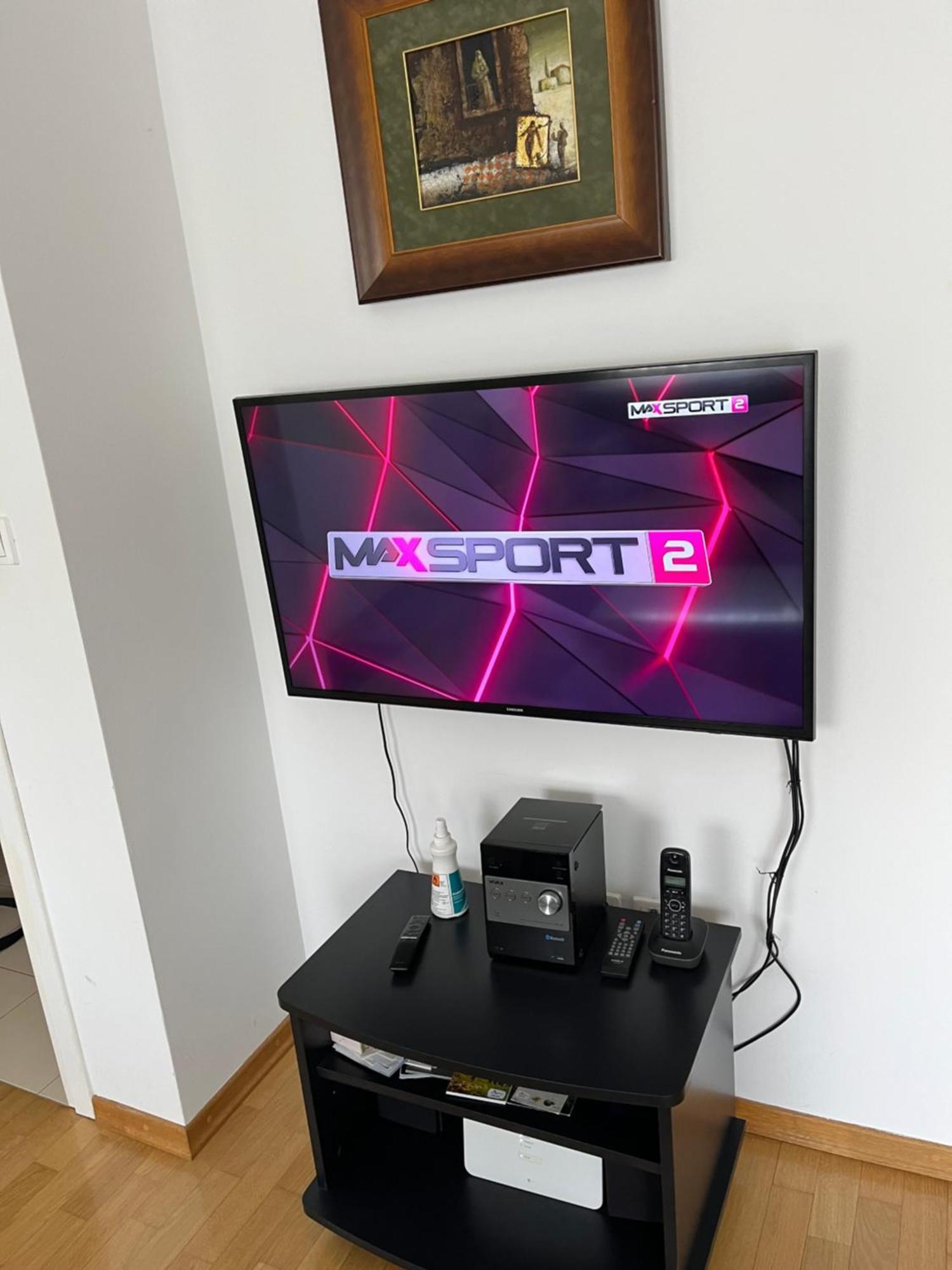 Apartman Dada Krapinske Toplice Dış mekan fotoğraf