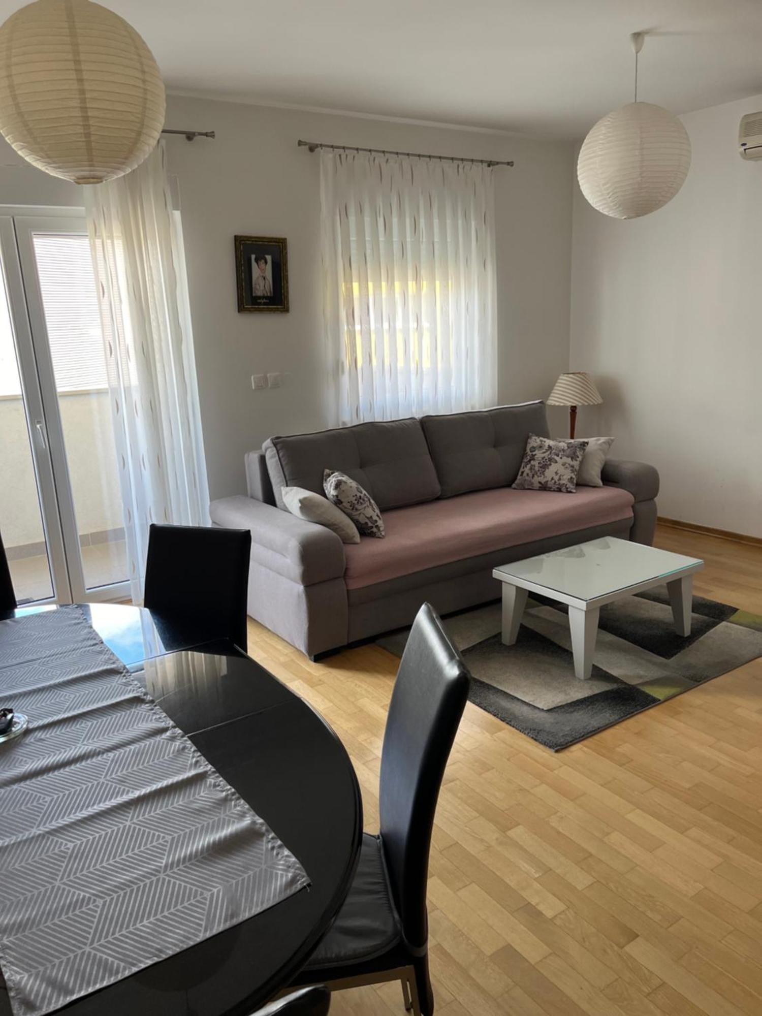 Apartman Dada Krapinske Toplice Dış mekan fotoğraf