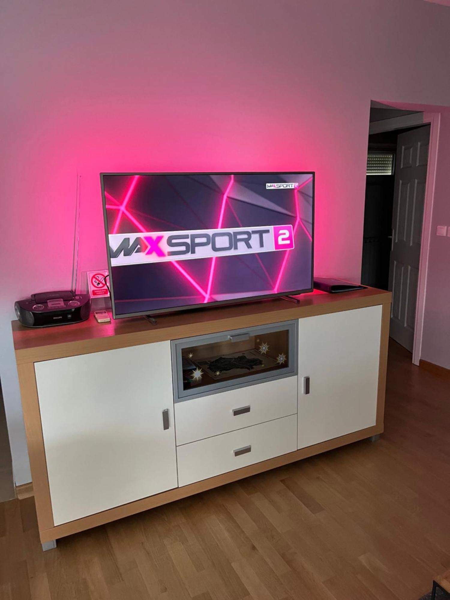 Apartman Dada Krapinske Toplice Dış mekan fotoğraf