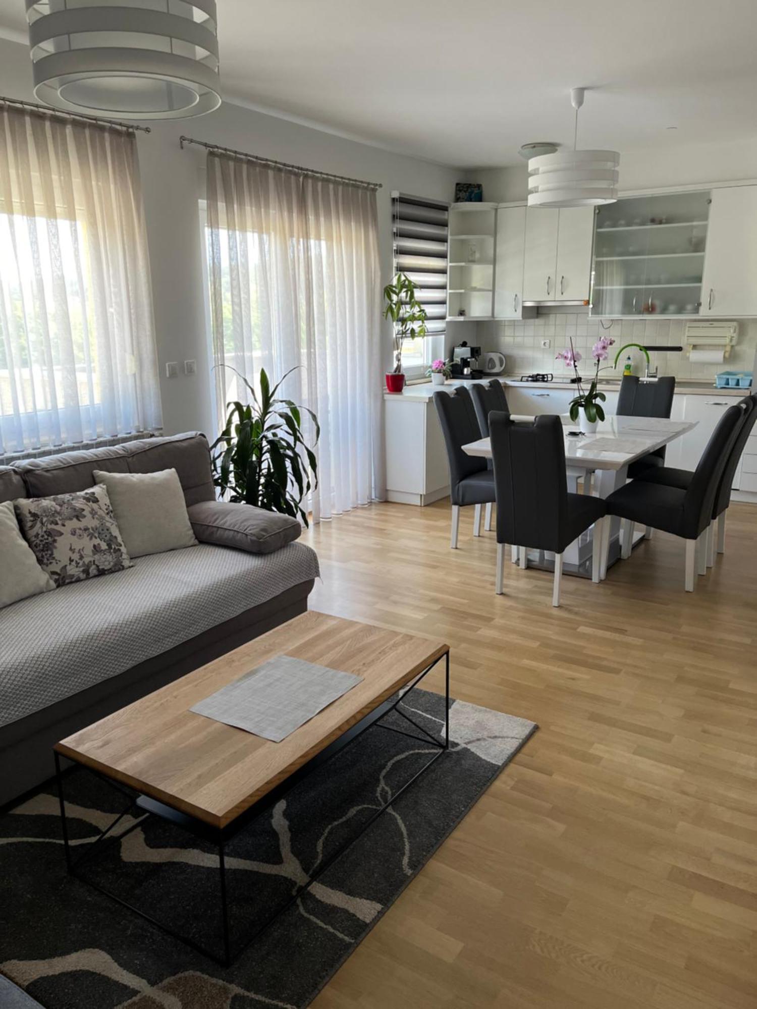 Apartman Dada Krapinske Toplice Dış mekan fotoğraf