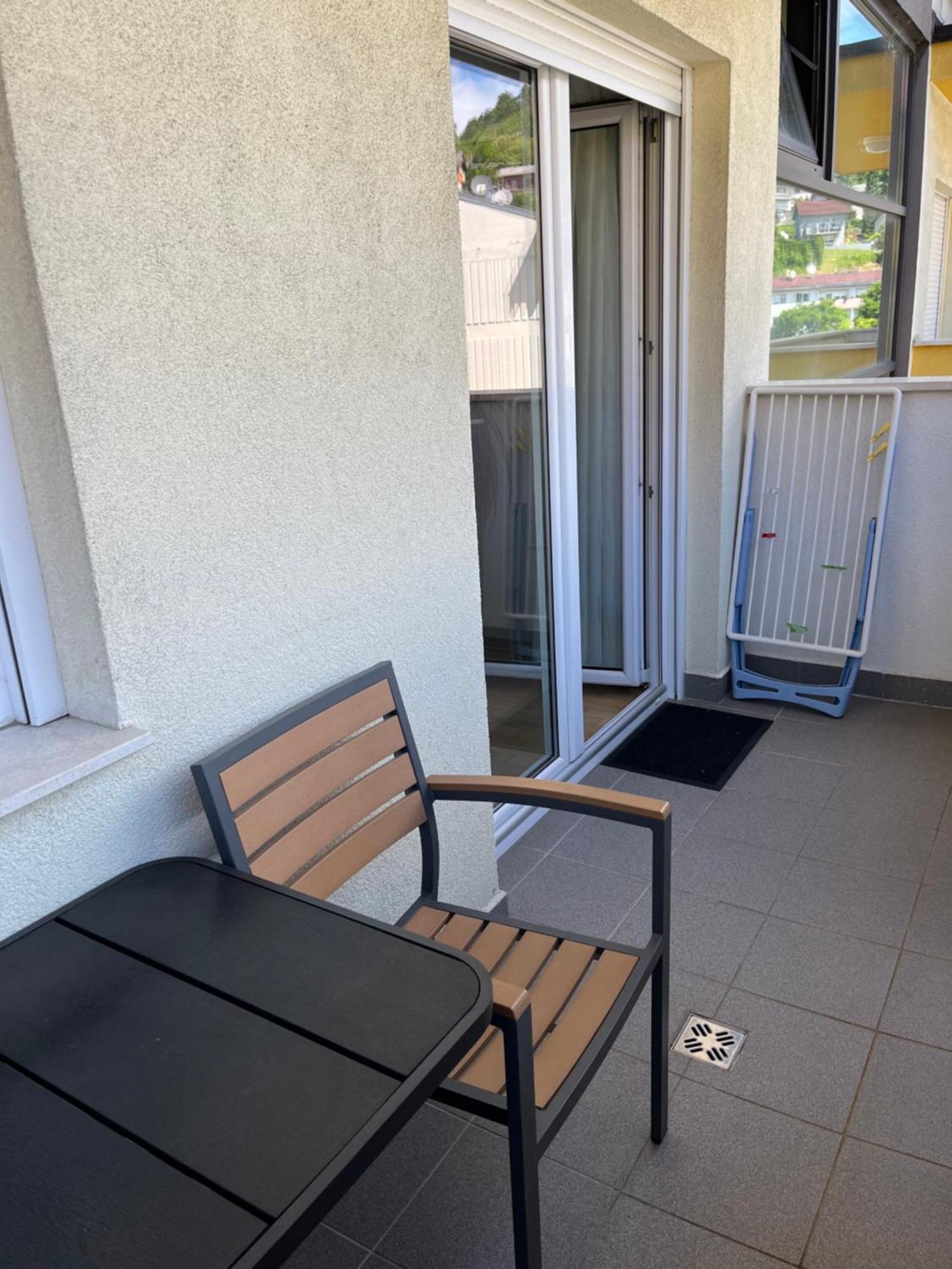 Apartman Dada Krapinske Toplice Dış mekan fotoğraf