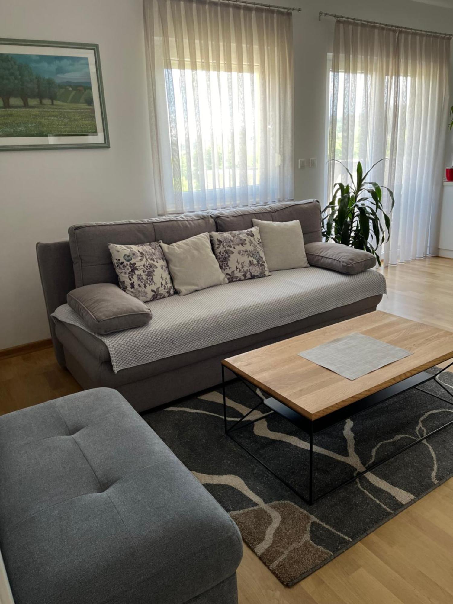 Apartman Dada Krapinske Toplice Dış mekan fotoğraf