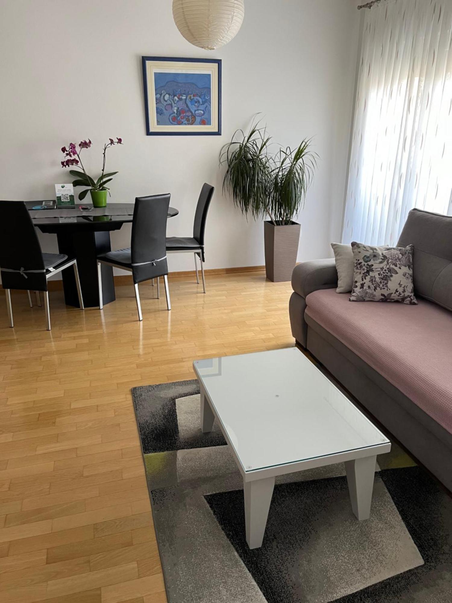 Apartman Dada Krapinske Toplice Dış mekan fotoğraf