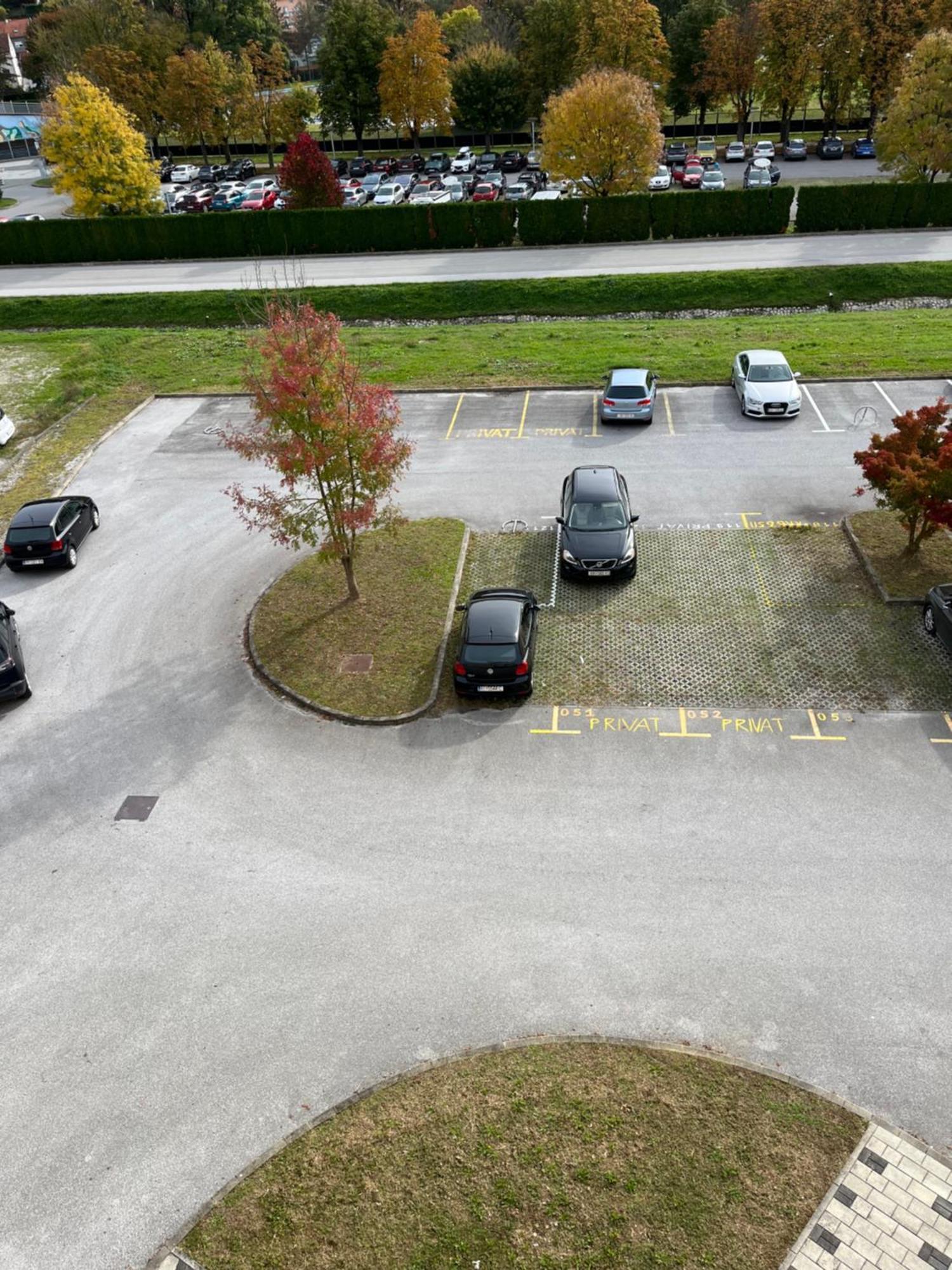 Apartman Dada Krapinske Toplice Dış mekan fotoğraf
